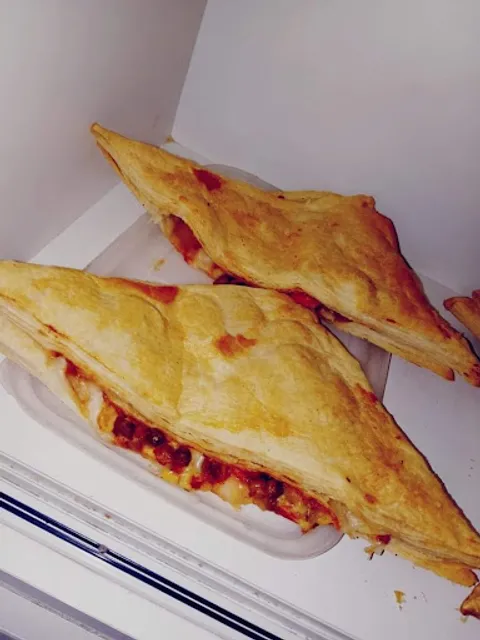 Padaria e confeitaria Grande familia