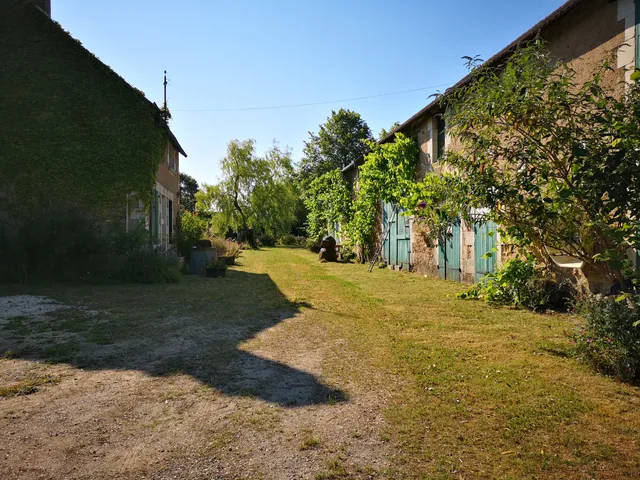 Musée du Machinisme Agricole - Imprimerie - Facteur rural