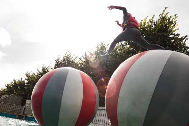 The Ultimate Adventure Centre