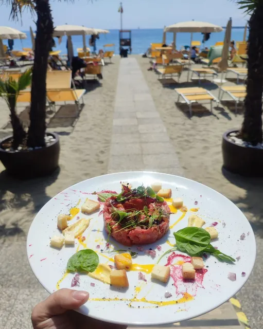 Soleluna Beach Village