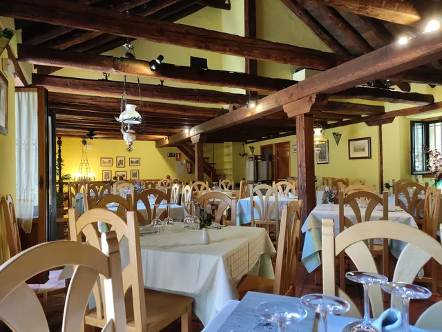 Bar - Restaurante La Panaderia