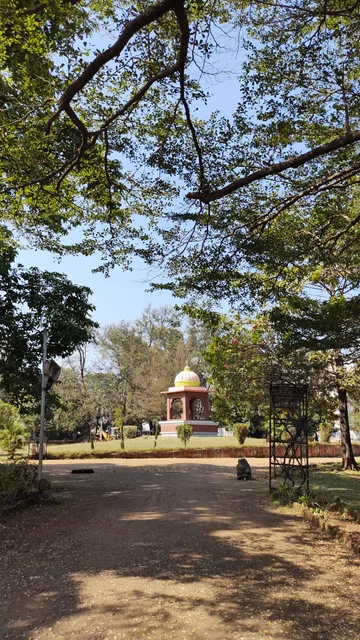 Mahavir Garden