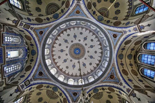Gazi Ahmet Pasa Cami
