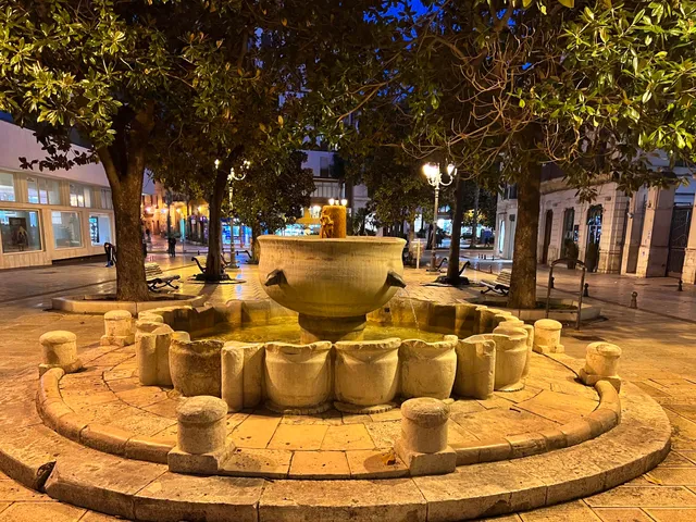 Fontana de Torres