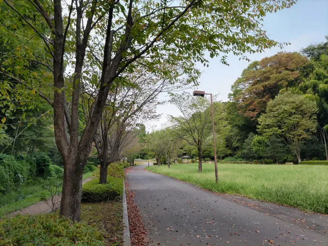 Nishinotani Park