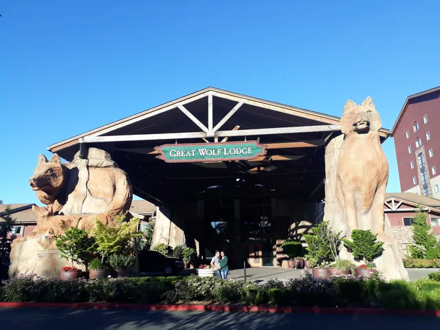 Lodge Wood Fired Grill