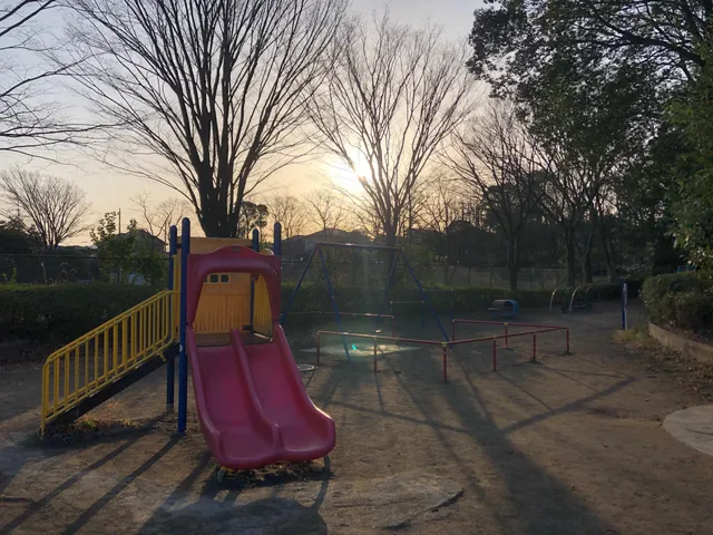 Katsuradai Park