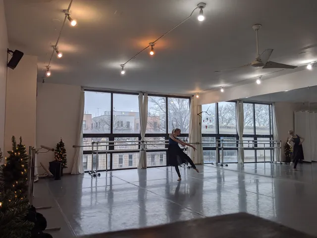 Wild Heart Performing Arts Studio