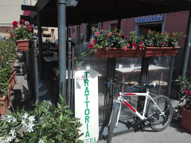 "ROSEMARY" Ristorante Pizzeria Bar