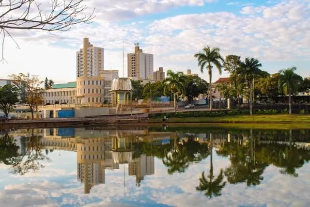 Região Imediata de Jaú