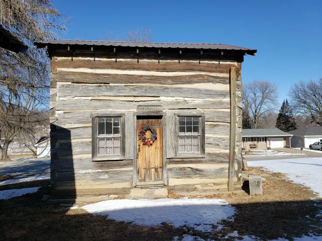 Shelby County Historical Museum