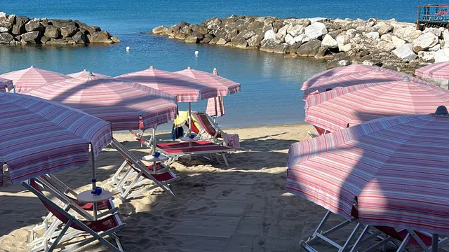 Stabilimento Balneare Bagno Vittoria Marina di Pisa