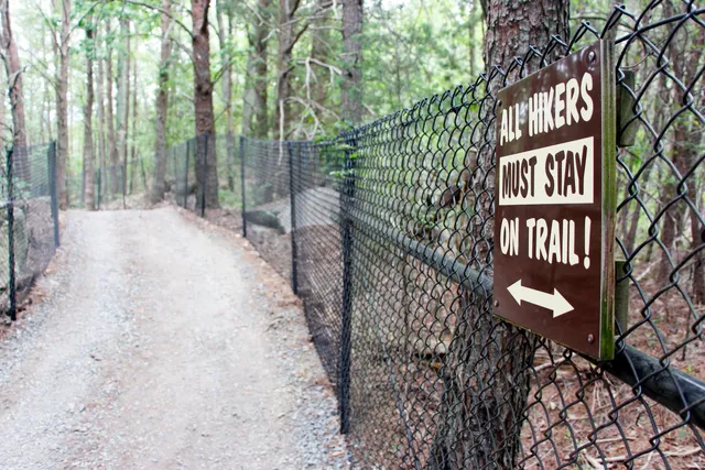 Dunn's Mountain Park