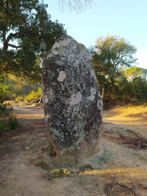 Menhir de Can Llaurador