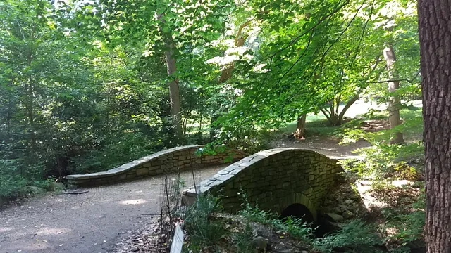 Dumbarton Oaks Park