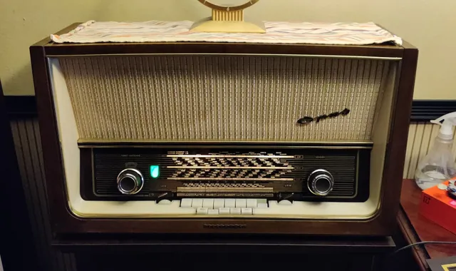 Springdale TV Inc/Vintage Repair