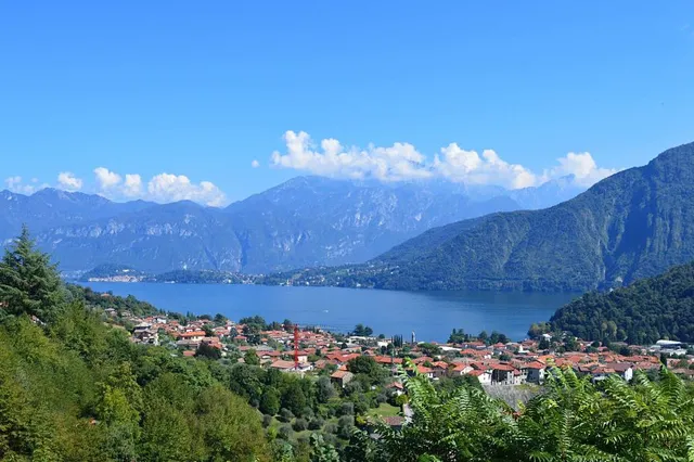 Sacri Monti do Piemonte e da Lombardia