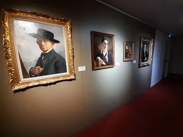 Musée Charles Léandre