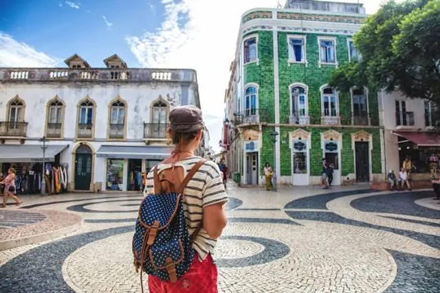 Centro Ciência Viva de Lagos