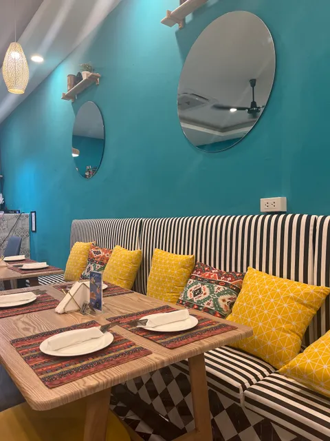 Cappadocia Turkish Restaurant Karon Phuket