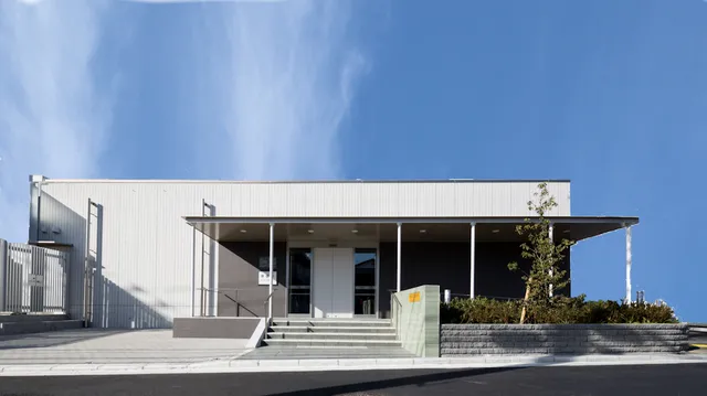 Yokohama Honmoku Gallery