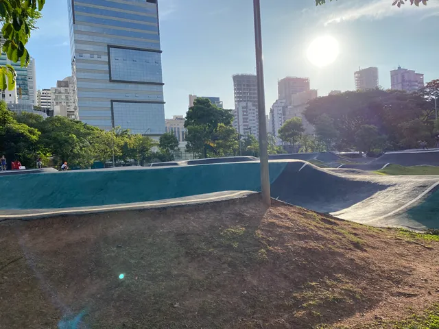 Parque das Bicicletas