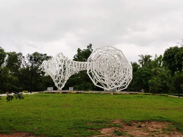 Biju Patnaik Park