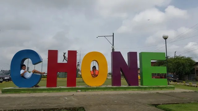 Chone
