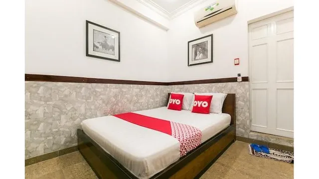 OYO 816 Ht Love Hotel