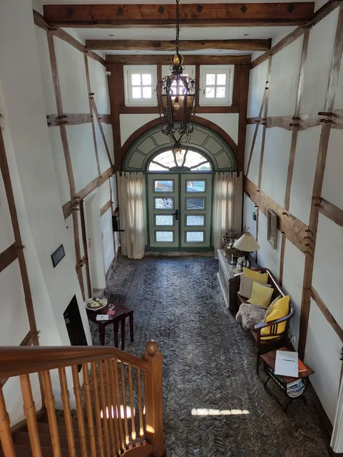 Fachwerkliebe-Sauerland