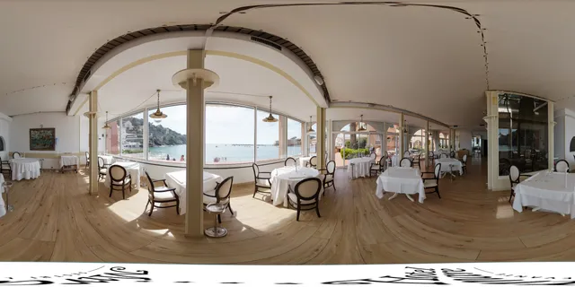 Ristorante Baia del Silenzio