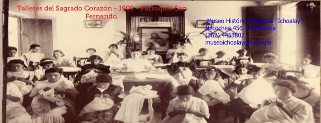 "Ichoalay" Regional Historical Museum