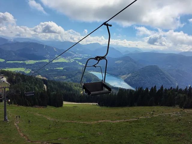 Bergbahnen Mitterbach GmbH