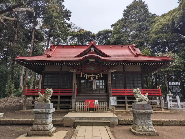 Kobayashi Tomi Shrine