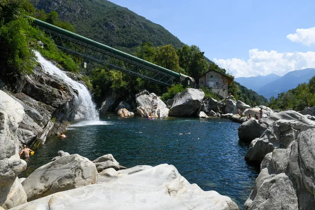 Circolo della Melezza