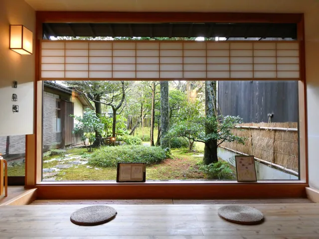 Rosanjin's Iroha Soan