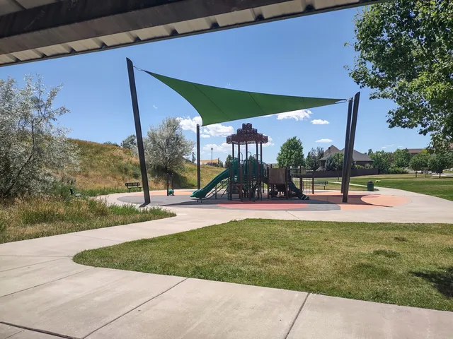 South Ogden Nature Park & Splash Pad