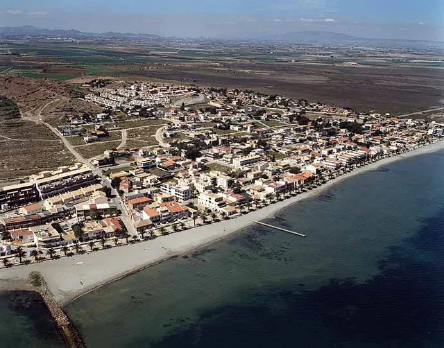 Playa de Punta Brava