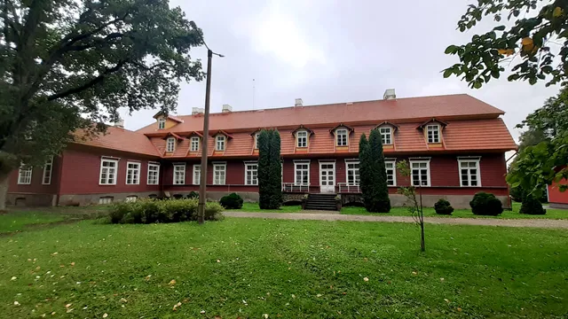 Särevere mansion
