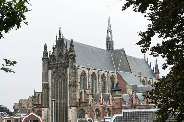 Hooglandse Kerk
