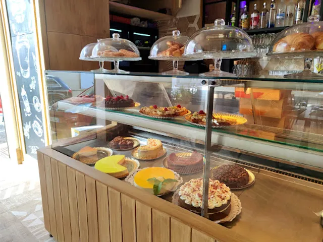 Restaurante Italiano La Cava