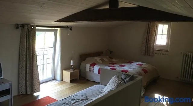 Chambre d'Hôtes Chantonnay