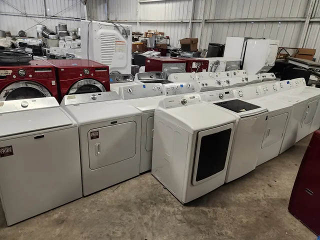 SETX Appliance Depot