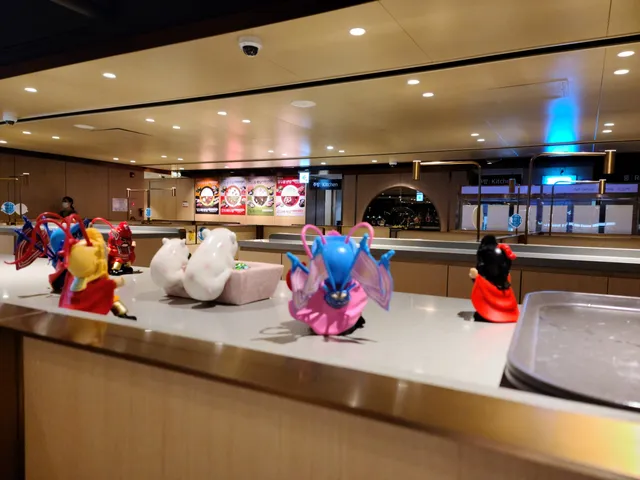 Haidilao Hotpot Daehak-ro