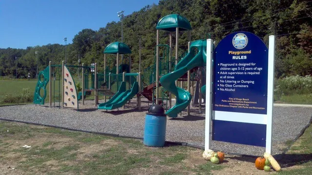 Osage Beach City Park