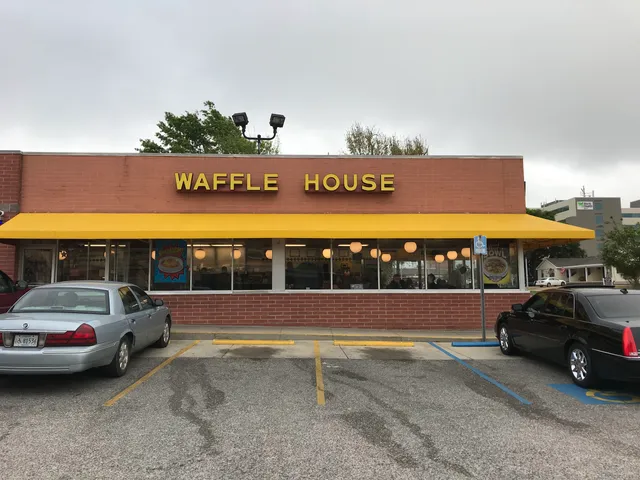 Waffle House