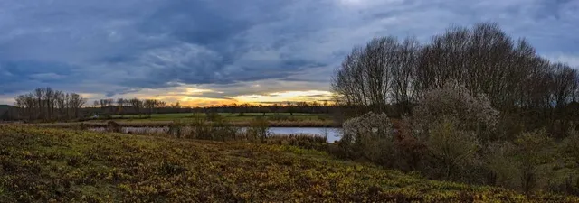 Schönerlinder Teiche