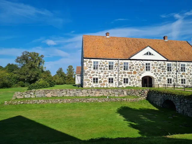 Hovdala naturområde