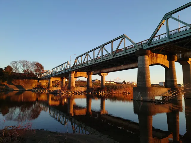 Yanase Bridge