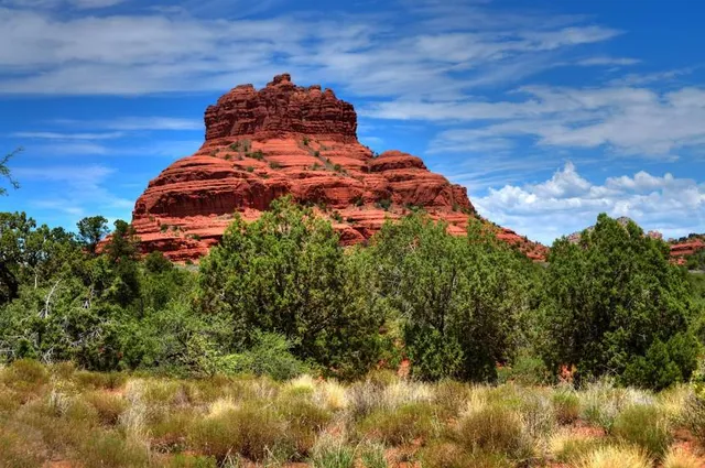 Sedona / Red Rock Country